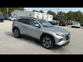 2024 Hyundai Tucson Vero Beach, Melbourne, Ft. Pierce, Port St. Lucie, Palm Bay N46785