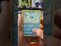 Ultra luck!? Opening brilliant stars!! #pokemon #pokémon #shorts