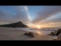 Zenith Beach - Port Stephens 4k Sunrise Timelapse