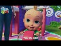 😊😞Feelings and Emotions Song for KIDS from LooLoo Kids Nursery Rhymes