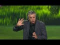 Who Are You Going To Serve? | Jentezen Franklin