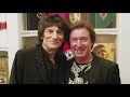 On The Record with Kenney Jones