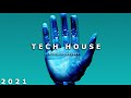 TECH HOUSE MIX 2021 (FISHER, DOM DOLLA, HABSTRAKT, DIPLO, SNBRN, KC LIGHTS) MAUWAY'S BANGERS VOL 3