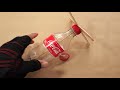 How to Make a Fan with Plastic Bottles Easy Step by Step! | home fan