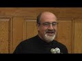 Nassim Nicholas Taleb - The Black Swan: The Impact of the Highly Improbable