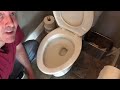 Unclog A Toilet-3 Different Ways Guaranteed!