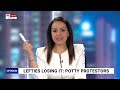 Lefties losing it: Rita Panahi reacts to Biden’s blunders and activist chaos