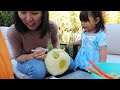 VLOG 41 | 刻南瓜比想像中還難！秋季摘蘋果採南瓜｜PUMPKIN PATCH & CARVING