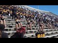 ASU Stingettes 2023 - Exciting (JSU)