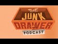 The Junk Drawer Podcast - Max Baer Promo