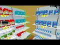 КУПИЛИ СКЛАД И НАНЯЛИ КЛАДОВЩИКА 💰 Supermarket Simulator #7