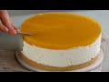 New Incredible Dessert in 15 Minutes, No Oven, No Condensed Milk, No Flour! Cheesecake