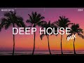 Deep House Mix 2024 Vol.161 | Mixed By DL Music