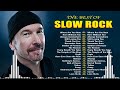 Best Slow Rock Ballads 70s 80s🍎Top 100 Slow Rock Ballads Of All Time🍎 Bryan Adams, Bon Jovi,GnR