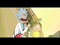 The Reason - Rick Sanchez