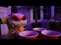 The Koopalings House Party! - Super Mario Richie