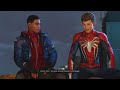 Marvel's Spider-Man Miles Morales Épisode 1 VF