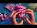 ASMR Unusual Surprise Toys Opening (Whispered)