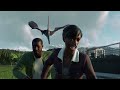BRUTAL NEW ATTACK ANIMATIONS IN JURASSIC WORLD EVOLUTION 2 - QUETZALCOATLUS ATTACKS HELICOPTERS!