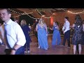 FUN FATHER DAUGHTER WEDDING DANCE - Starts slow....ENDS FAST!!!!