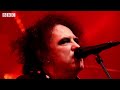 The Cure - Burn (Glastonbury 2019)