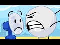 BFDI:TPOT: Sorry!