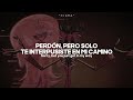 ▶ Insane - Black Gryph0n & Baasik (Hazbin Hotel Song) || Sub Español + Lyrics