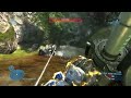 Woosh! | Halo MCC: Reach