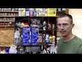 Will a Gas Engine Run on RC Racing Fuel?  Let's find out!