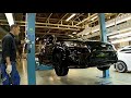 Focus RS 500 production