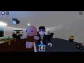 NPCs are becoming smarter! Roblox part 1