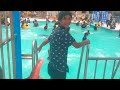 Fiesta Amazing Water Park / Paisa Wasool /Adnan Family Vlogs
