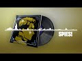 Fortnite | Spies! Lobby Music (C2S2 Battle Pass)