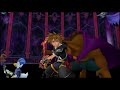 Can You Beat Kingdom Hearts 2 Without Keyblade Combos? [Complete] - LibraScope