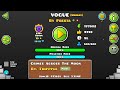 Geometry Dash | Vogue by Presta | Easy-Demon 10* | Weekly Demon