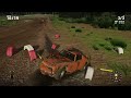 Wreckfest Pre-Alpha - 'Next Car Game' - Demolition Derby and Dirt Track