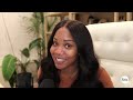 How Culture Can Lead To Compromise X Sarah Jakes Roberts w/ J. Bolin & Cyndi B.