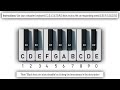 YouTube Piano - Play It With Your Computer Keyboard
