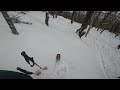 Out of Bounds - Beyond Devil's Den - Killington (2024)