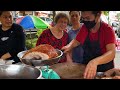 Satisfy Your Roast Pork Cravings at This Legendary Roast Pork Truck in Sri Petaling