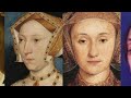 Ana de Cleves, la esposa alemana de Enrique VIII. #historia #biografia #reina #tudor