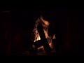 🔥 Cozy Fireplace 4K UHD (6 HOURS). Fireplace with Crackling Fire Sounds. Crackling Fireplace 4K