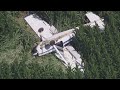 Plane lands in Yolo County cornfield after engine failure