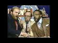 Scott Spears With Thunderbolt Patterson on the death of Ole Anderson at age 81 (2/27/24)