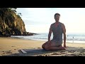 20 Min Morning Yoga Flow | Full Body Strength & Flexibility