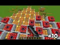 10 Bomb Build Hacks in Minecraft! #2