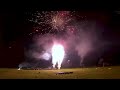 Madness Collides - 2022 Backyard Pyromusical (Including ~5 mins of setup pics and vids)