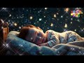 Sueños tranquilos para bebés: Música relajante para un sueño profundo