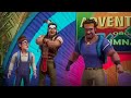 Motu Patlu New Movie | Motu Patlu And The Terror Of Gaints Beasts | Motu Patlu New Episode 2024