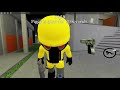 ROBLOX PIGGY ALL WEAPONS & SUPPORTERS - Roblox Piggy CH1 -12